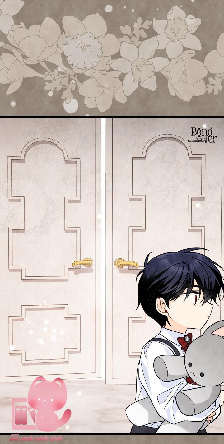 quan hệ cộng sinh giữa báo đen và thỏ trắng chapter 113 4