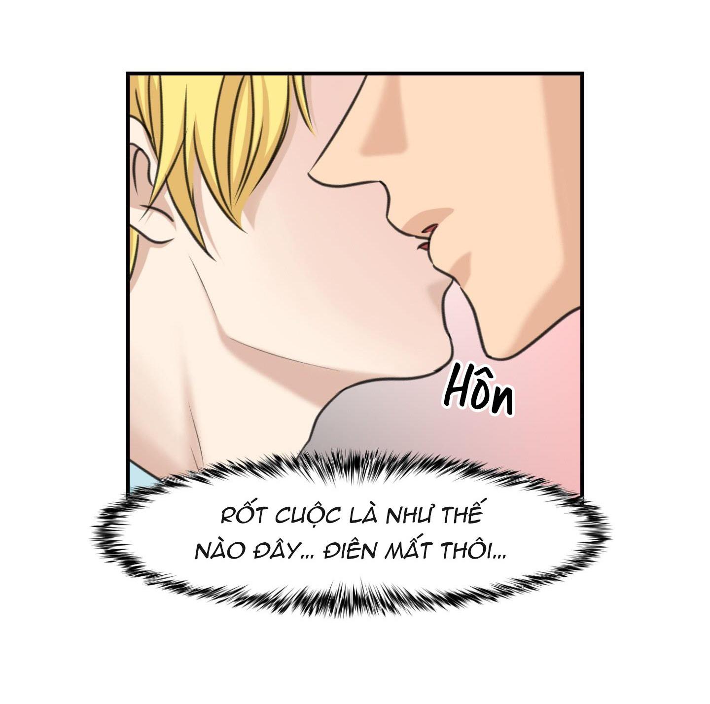 sự trả thù méo mó chapter 15 27