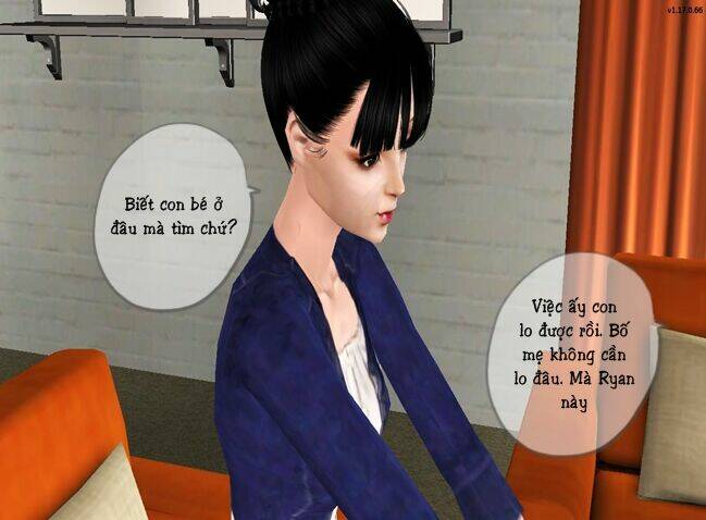 tìm em [truyện sims] chapter 34 50