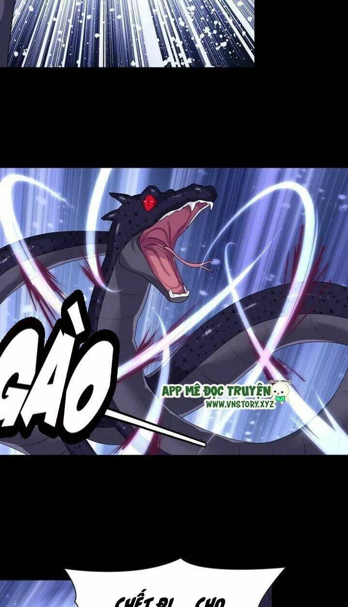 bạn gái virus của tôi chapter 164 10