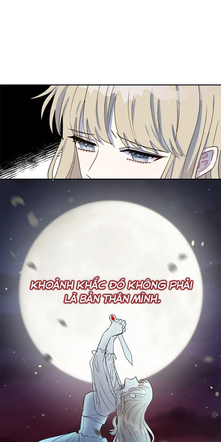 đừng ăn thịt tôi mà chapter 27 46