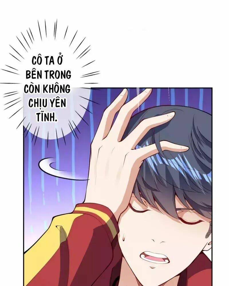 đô thị hộ hoa tiên tôn chapter 30 13