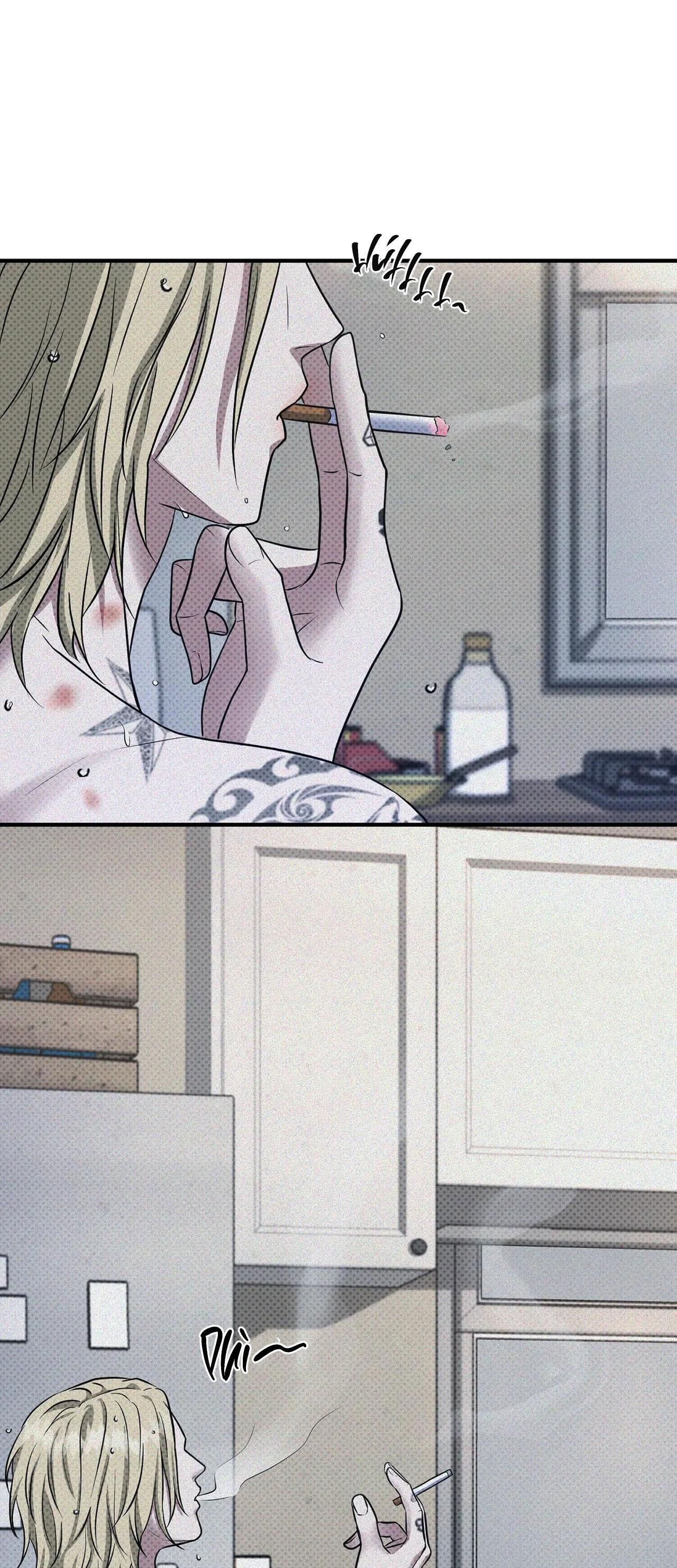 (abo) nỗi u sầu của manhattan chapter 13 3