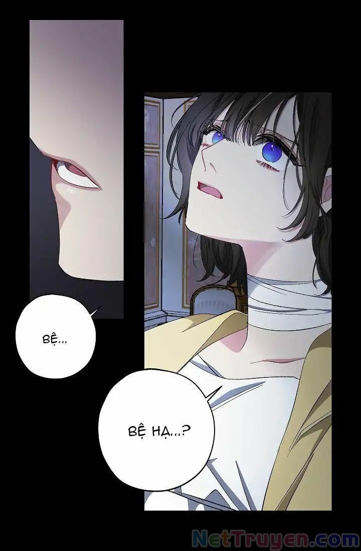 mối tình đầu của bạo chúa chapter 18 10