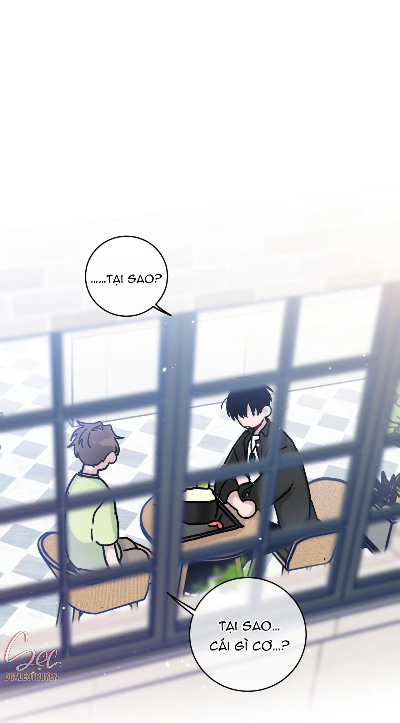 cơn mưa rào mùa hạ chapter 12 42