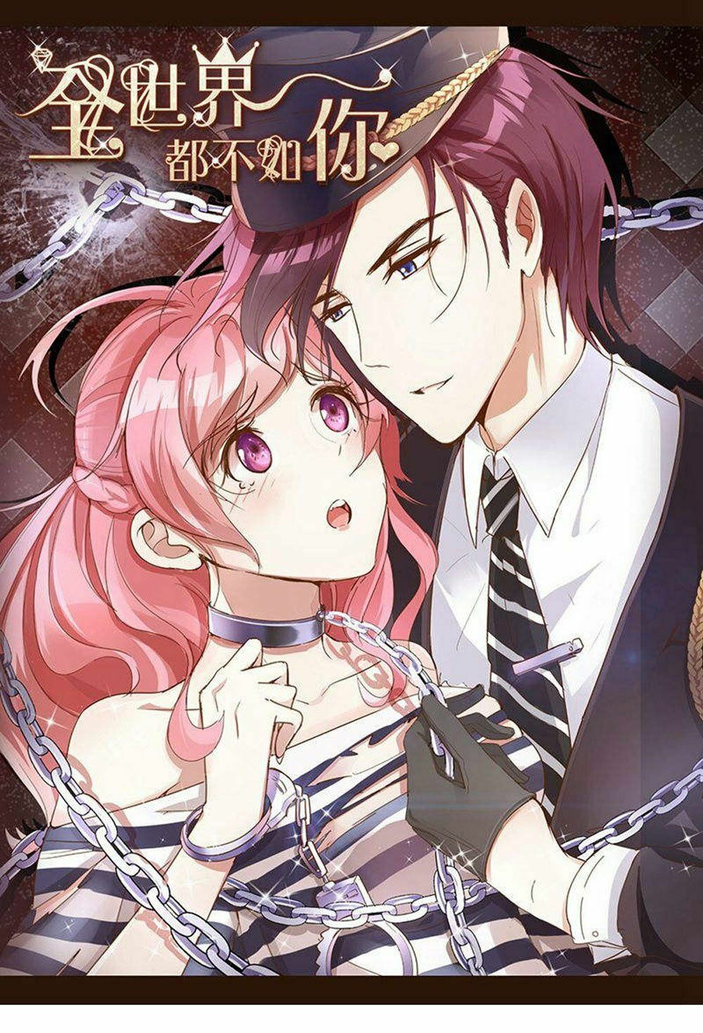 cả thế giới đều không bằng người chapter 67 1