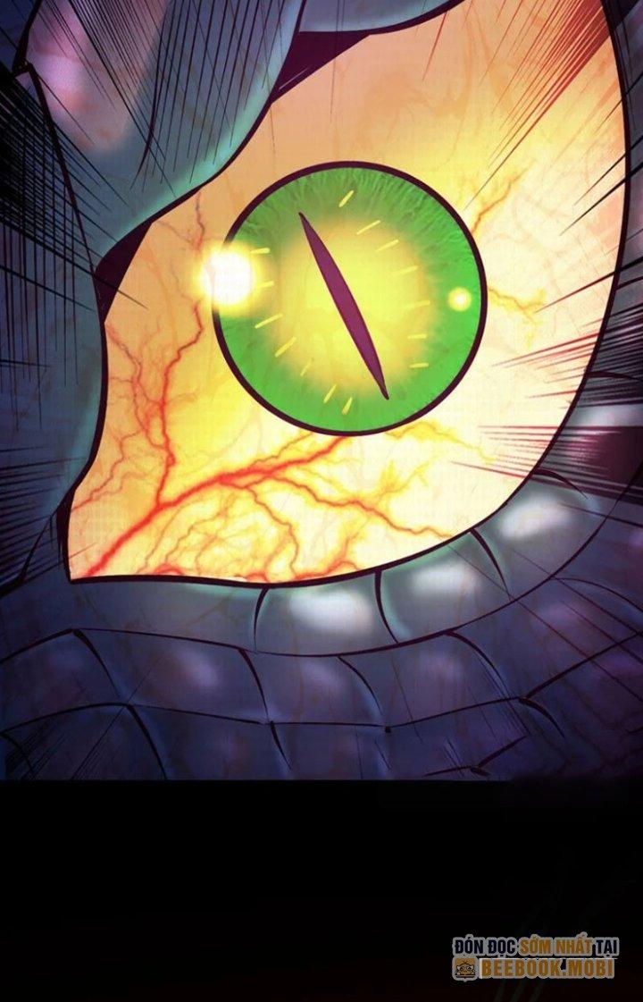 ẩn cư mười vạn năm, đời sau mời ta rời núi chapter 61 46