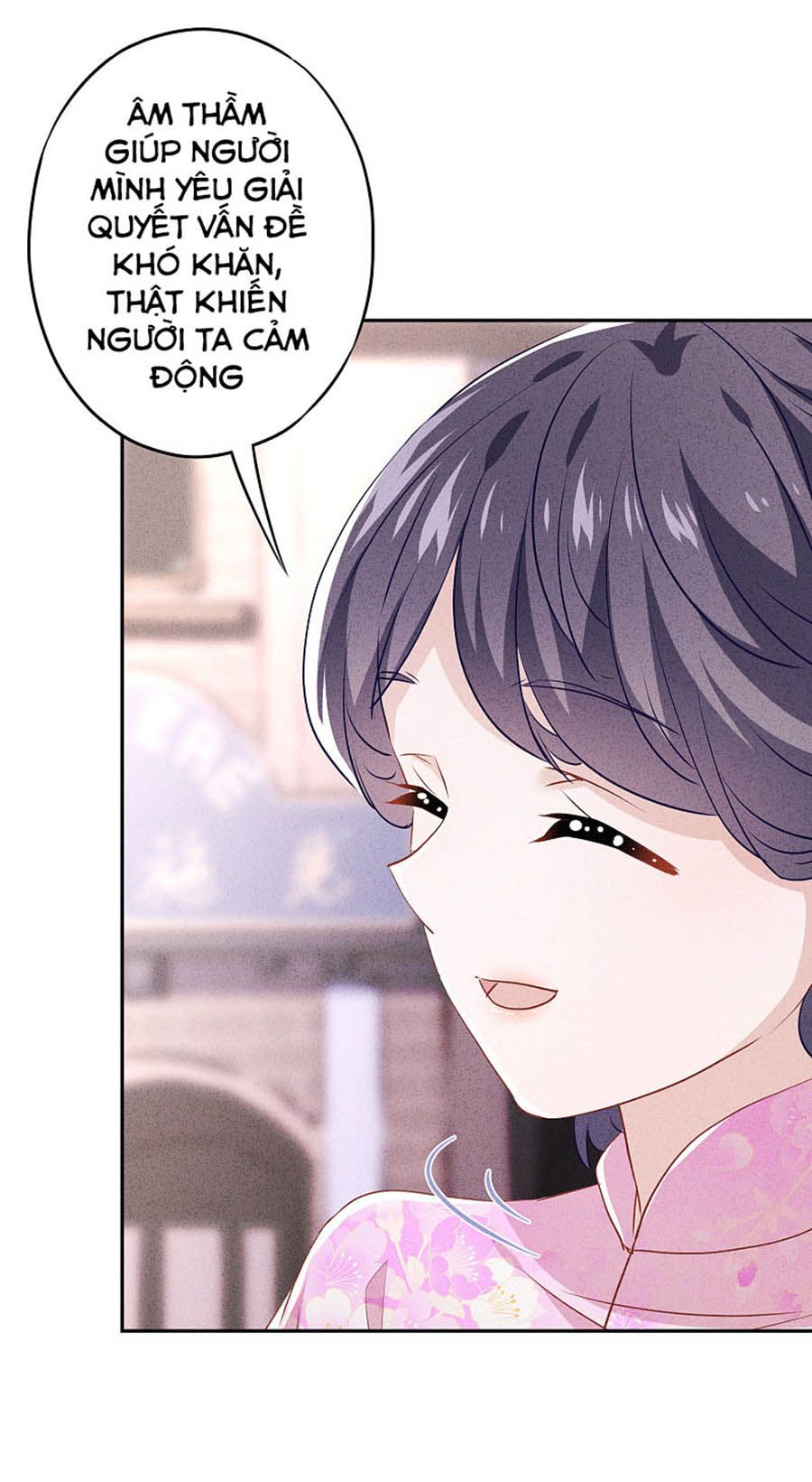 thiếu soái, vợ anh muốn lật trời! chapter 106 21