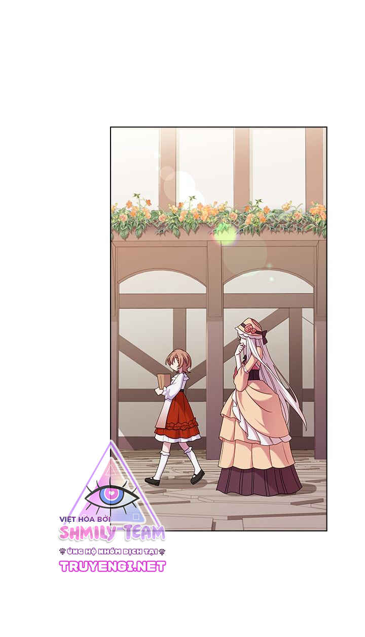 tiểu thư chỉ muốn được nghỉ ngơi chapter 31 55