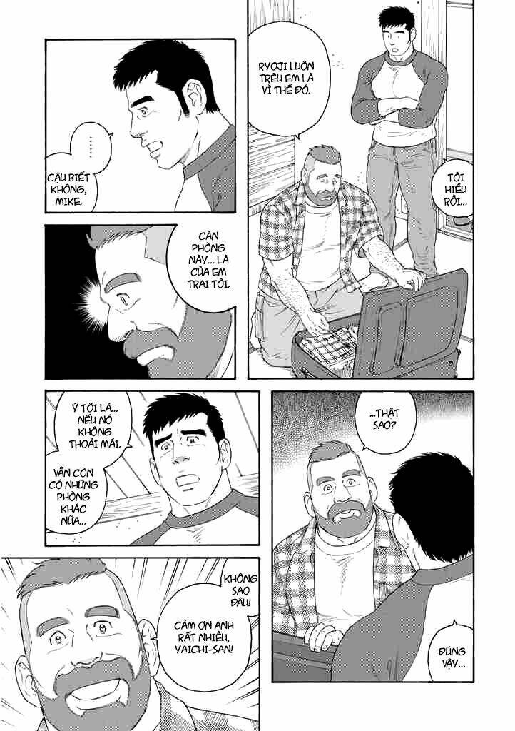 otouto no otto chapter 2 5