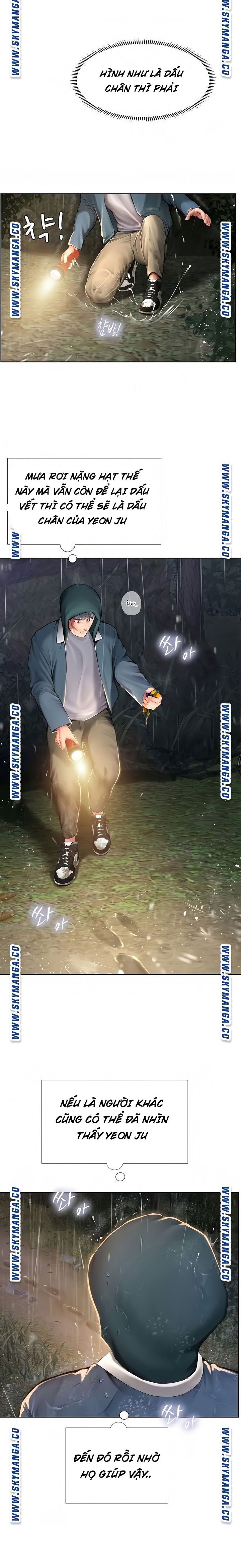 should i study at noryangjin? chapter 100 17