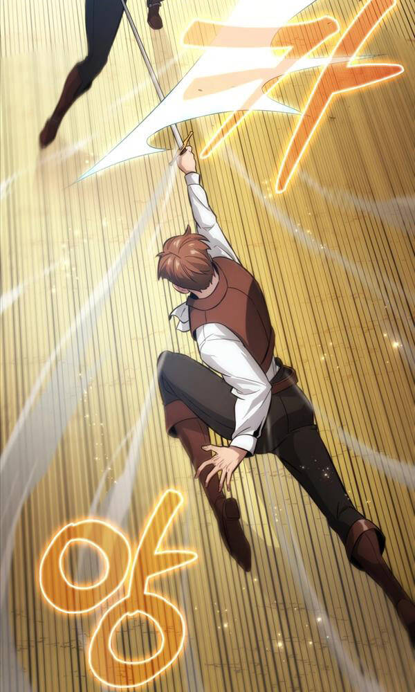 kiếm sư cấp 9 trở lại chapter 2 45