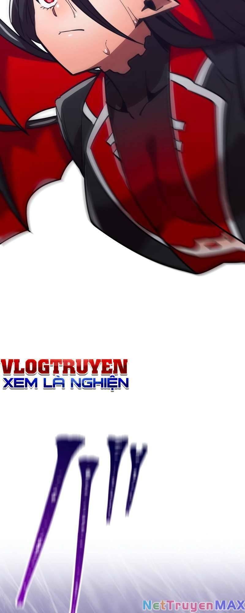 Huyết Thánh Cứu Thế Chủ~ Ta Chỉ Cần 0.0000001% Đã Trở Thành Vô Địch chapter 26 65