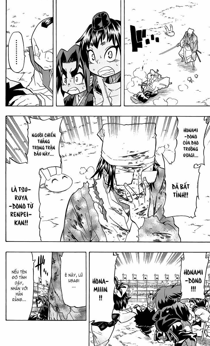 samurai usagi chapter 52 19