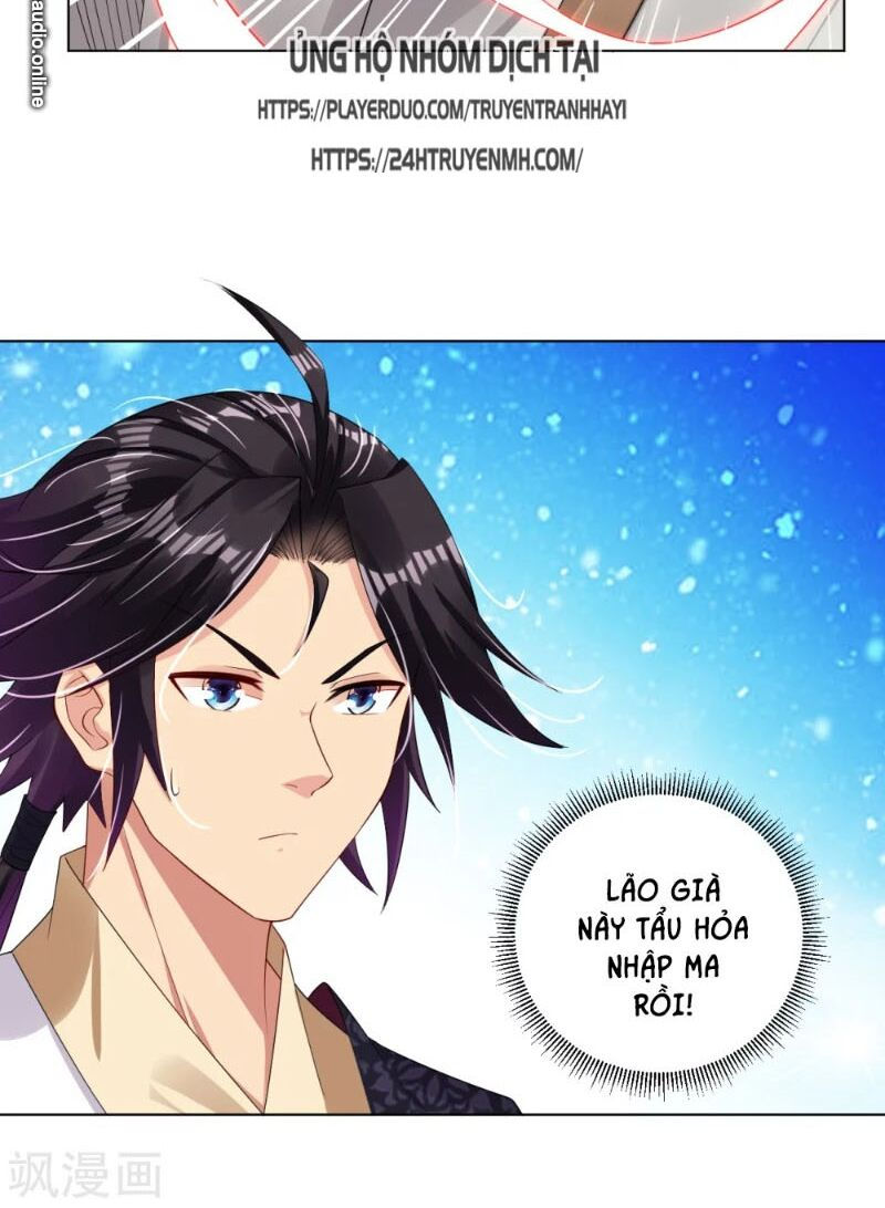 nghịch thiên chiến thần chapter 107 15
