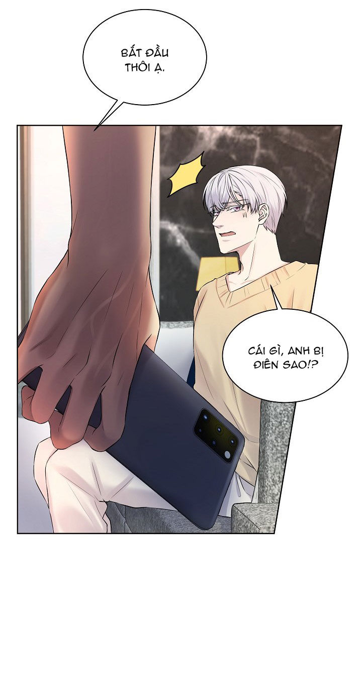 viên đạn vàng chapter 5 3