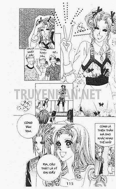 sức thanh xuân chapter 5 115