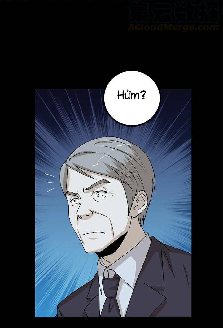 đai ca trở lại tuổi 16 chapter 121 5