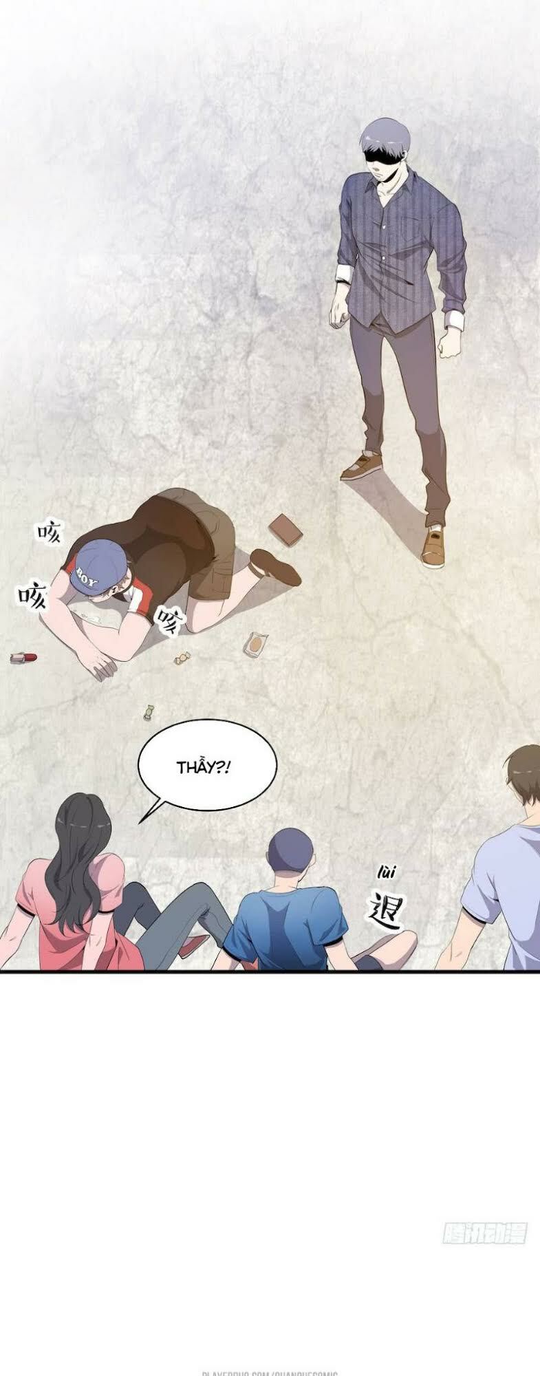 thát không mê thất chapter 4 47