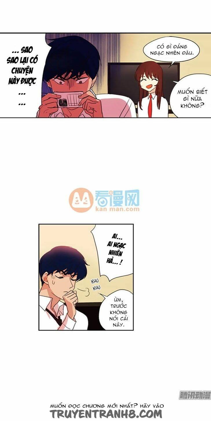 trở lại tuổi mười mấy chapter 35 6