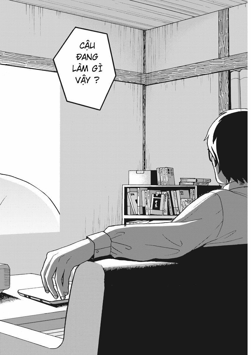 hãy cho em ''trung tình'' của anh chapter 1 13