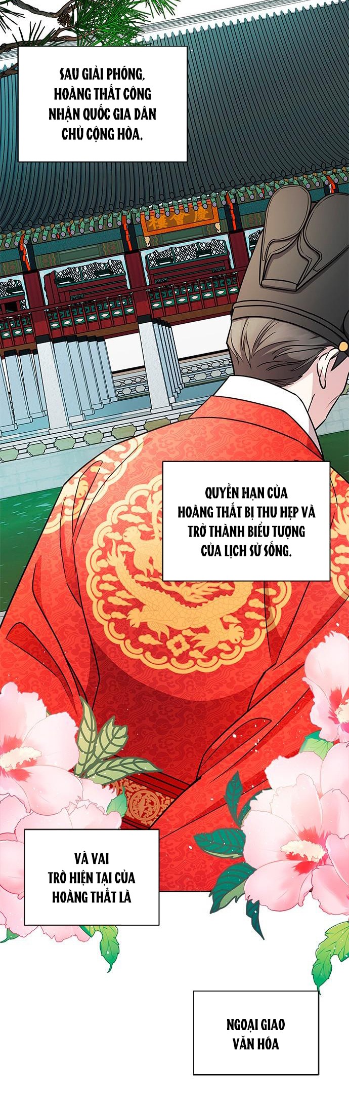 the castle - cô dâu của quỷ chapter 0 2