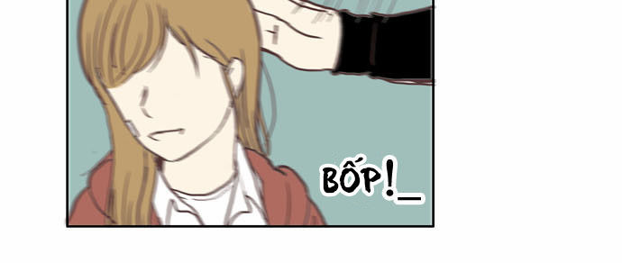 thế giới con gái chapter 28 18