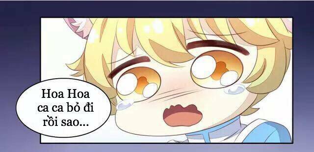 thị hoang chi thần chapter 20 40