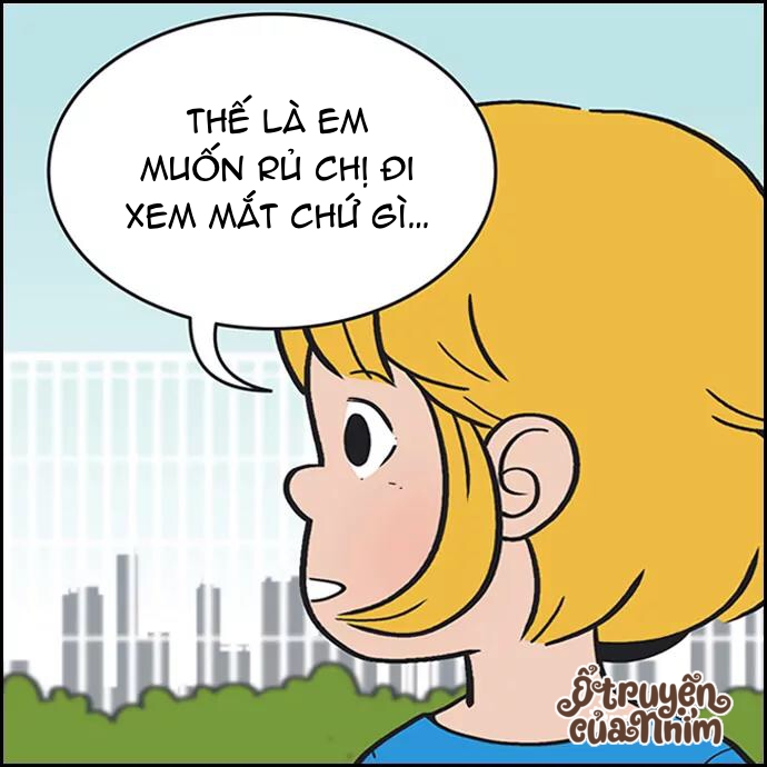 yumis cells chapter 30 6