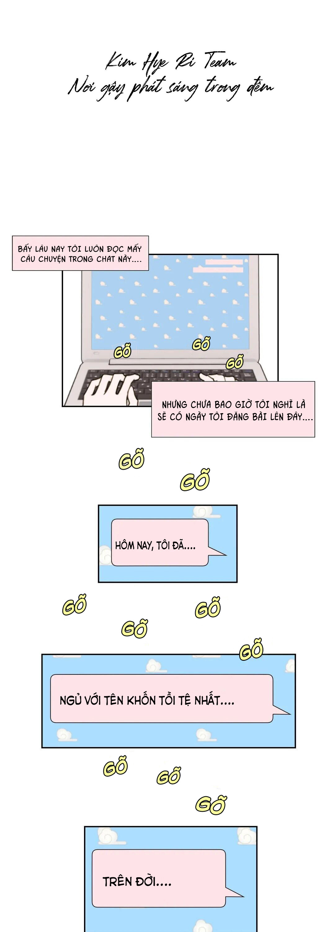 honey bed talk chapter 7 1