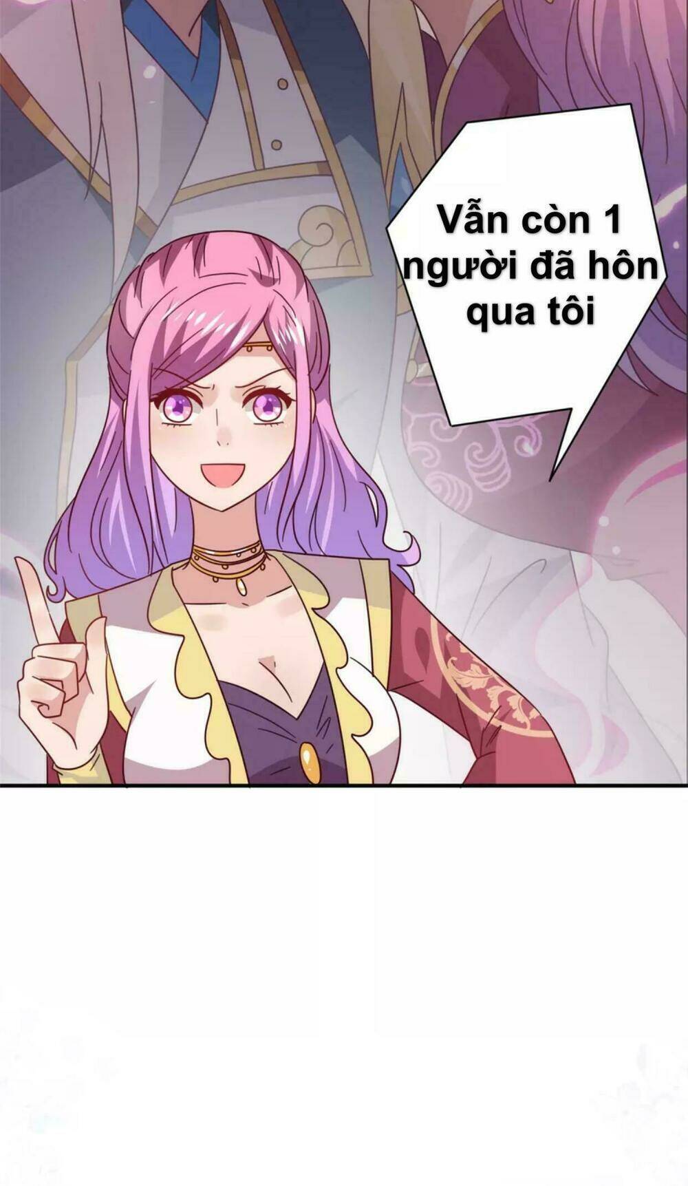 nữ hoàng thú sủng chapter 37 13