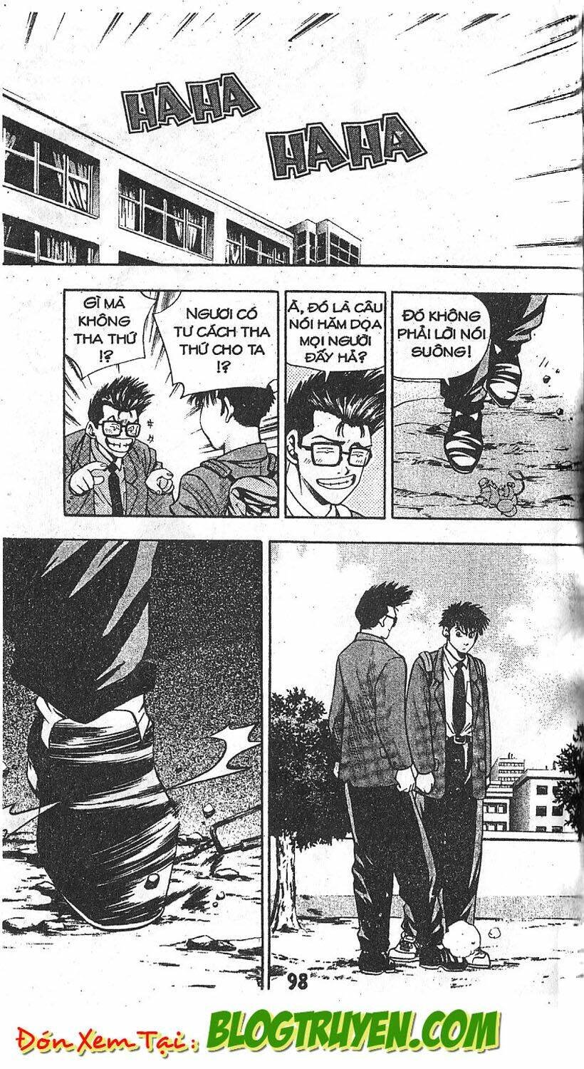 kid gang chapter 64 8