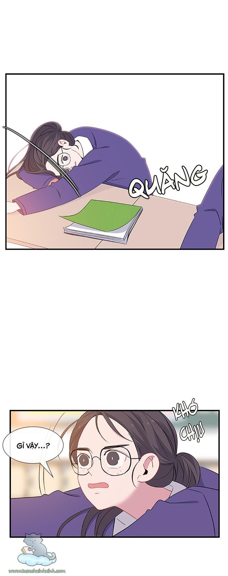 về bên anh chapter 5 34