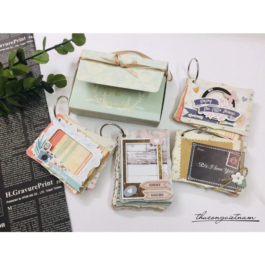 Mini Album