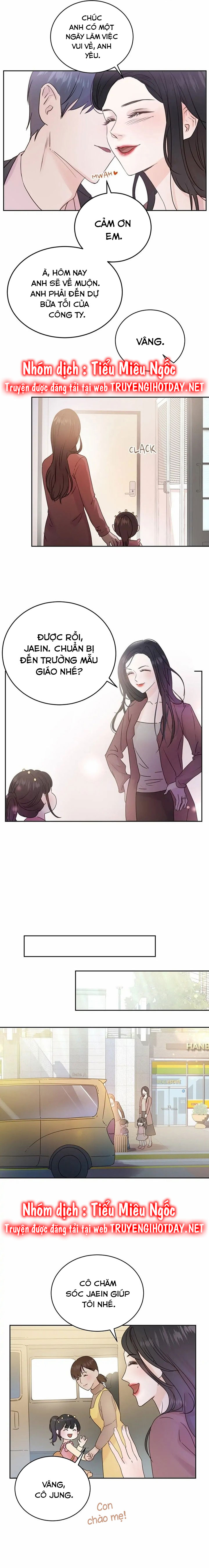 sự trả thù ngọt ngào của vợ tôi chapter 17 2