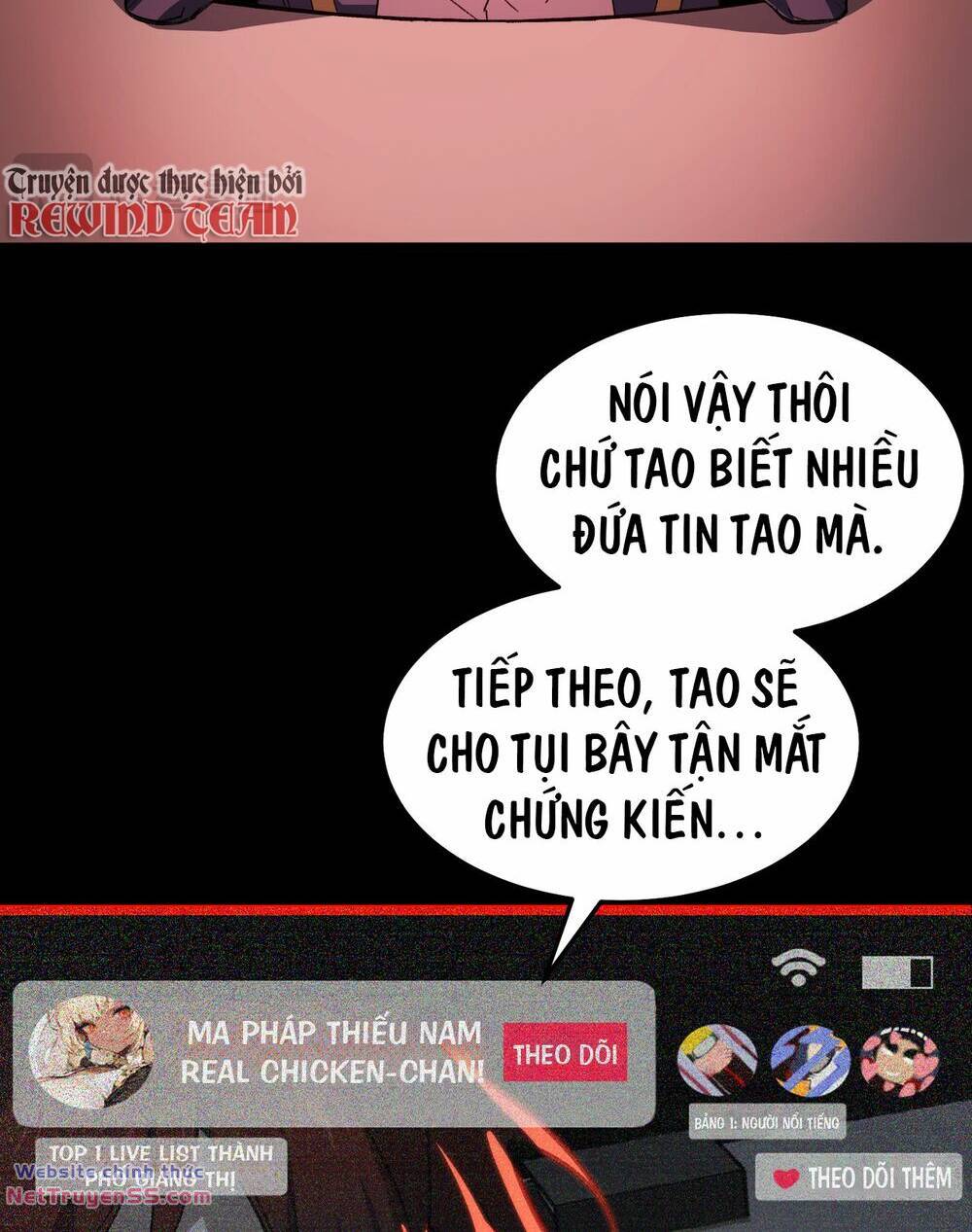 Ta Sáng Tạo Truyền Thuyết Đô Thị chapter 5.5 53