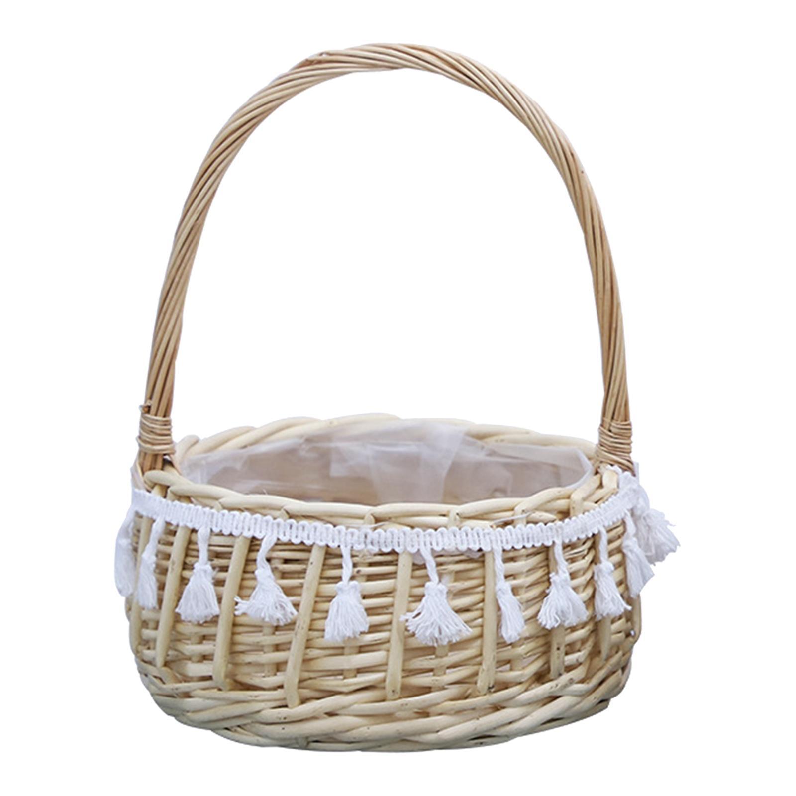 Storage Basket M