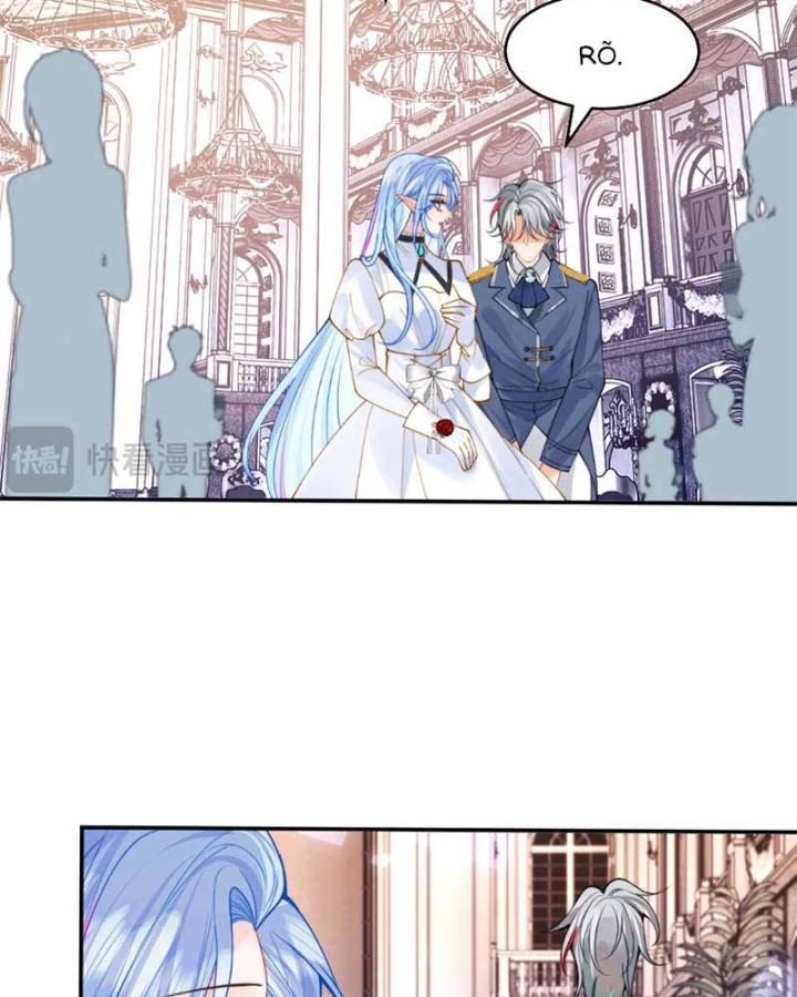 vị chỉ huy lạnh lùng khóc trong vòng tay tôi chapter 71 41