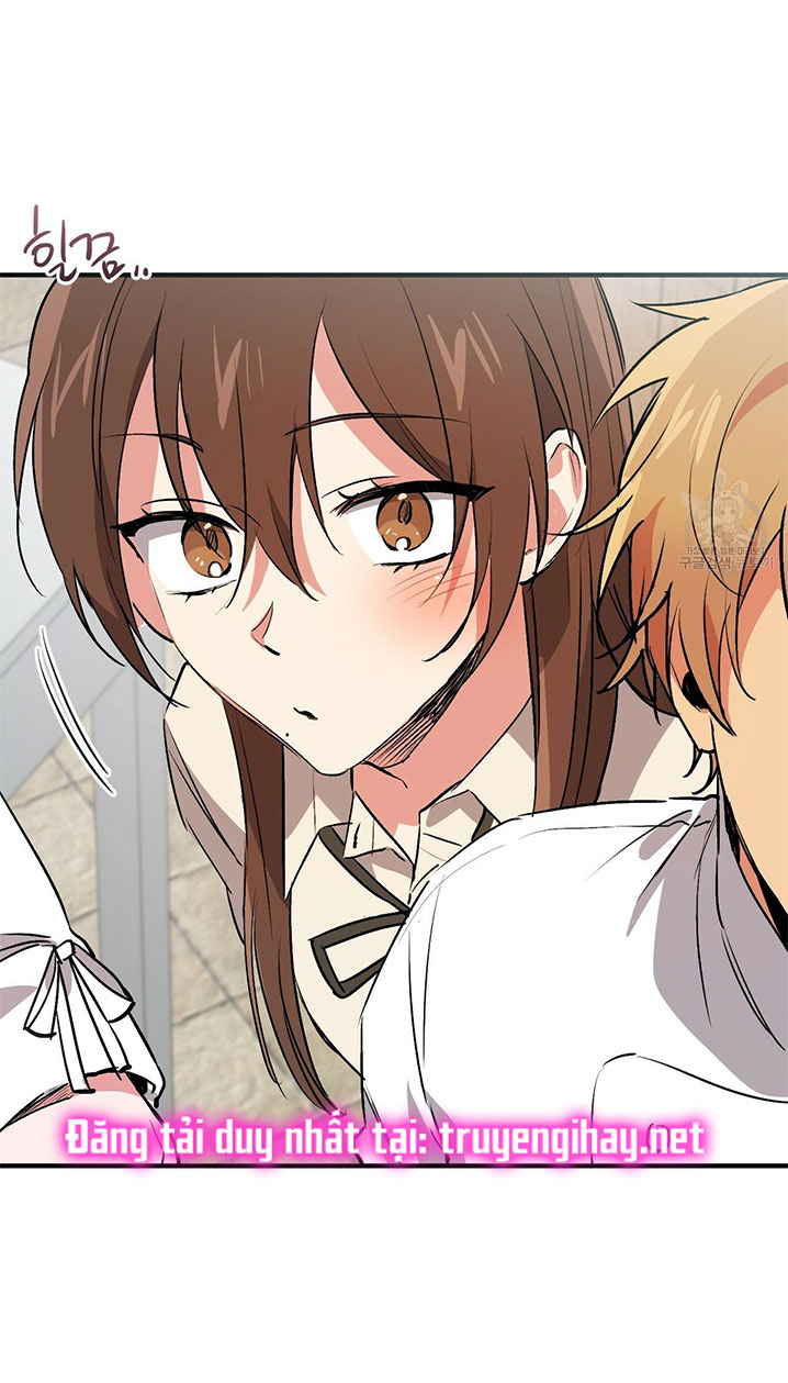 những chú thỏ của hapypy chapter 42 26