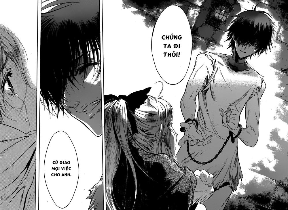 attack on titans - before the fall chapter 3 49