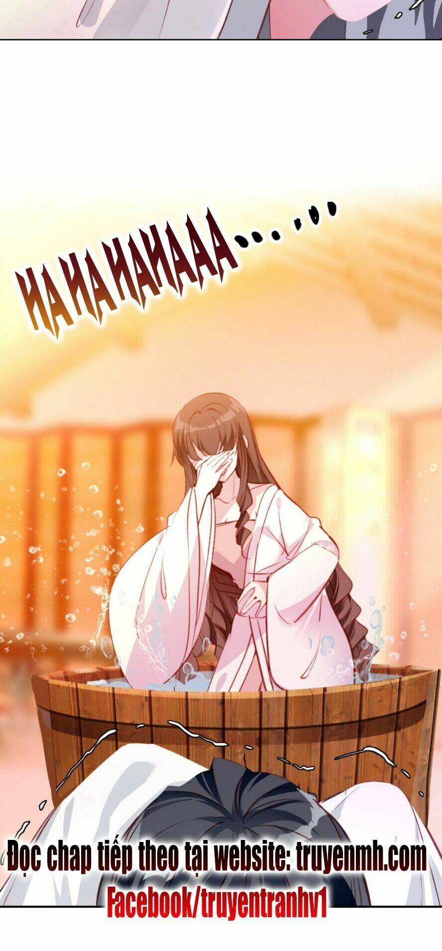 gả cho một tên thái giám đáng ghét chapter 87 19