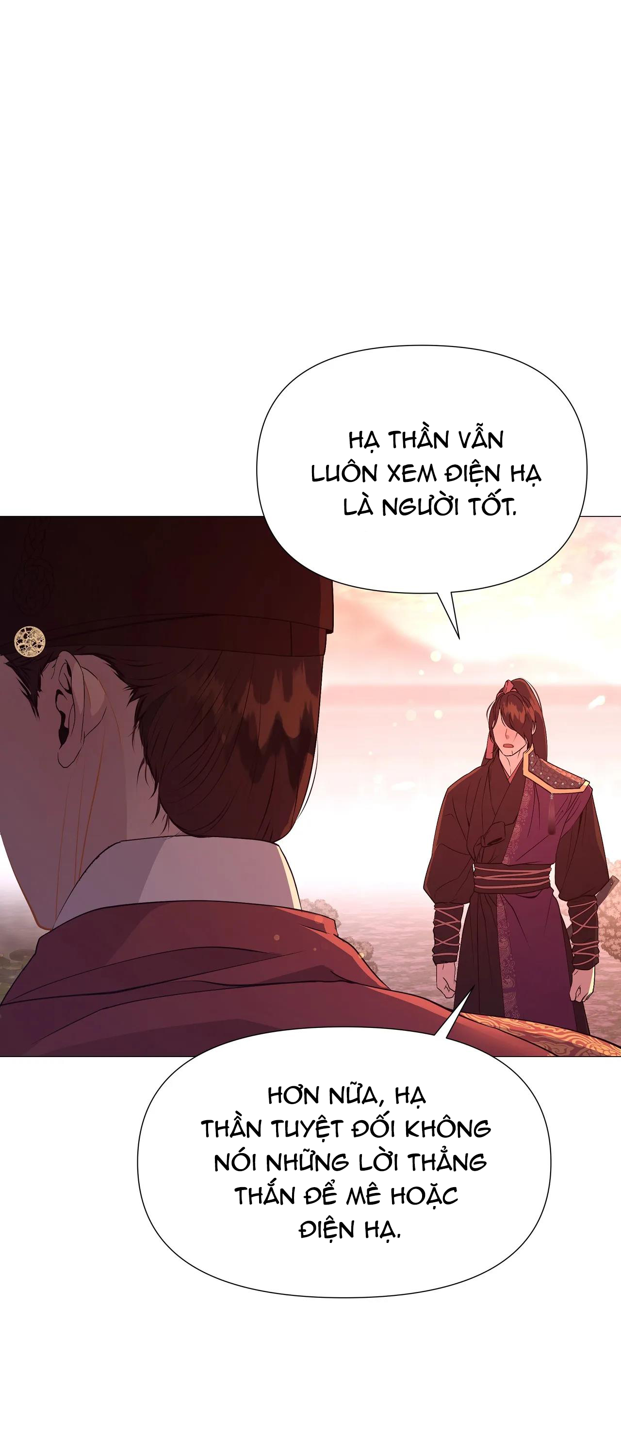 dạ xoa hóa liên ký chapter 29 12