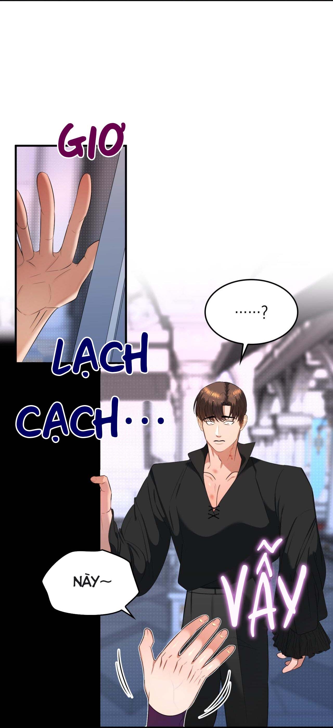 (np) độc thân muôn năm chapter 19 8