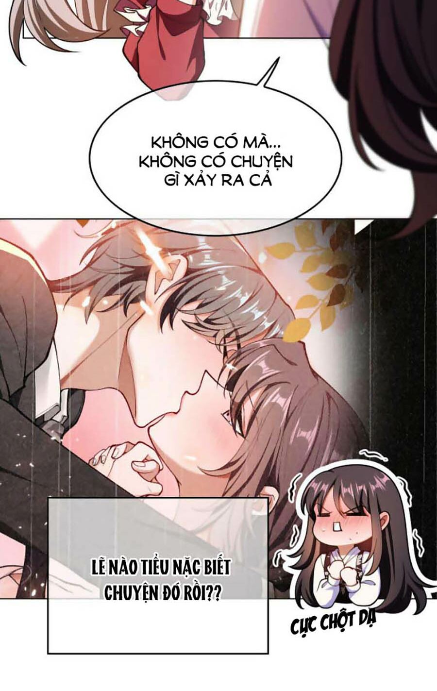 kế hoạch công lược của cô vợ gả thay chapter 45 29