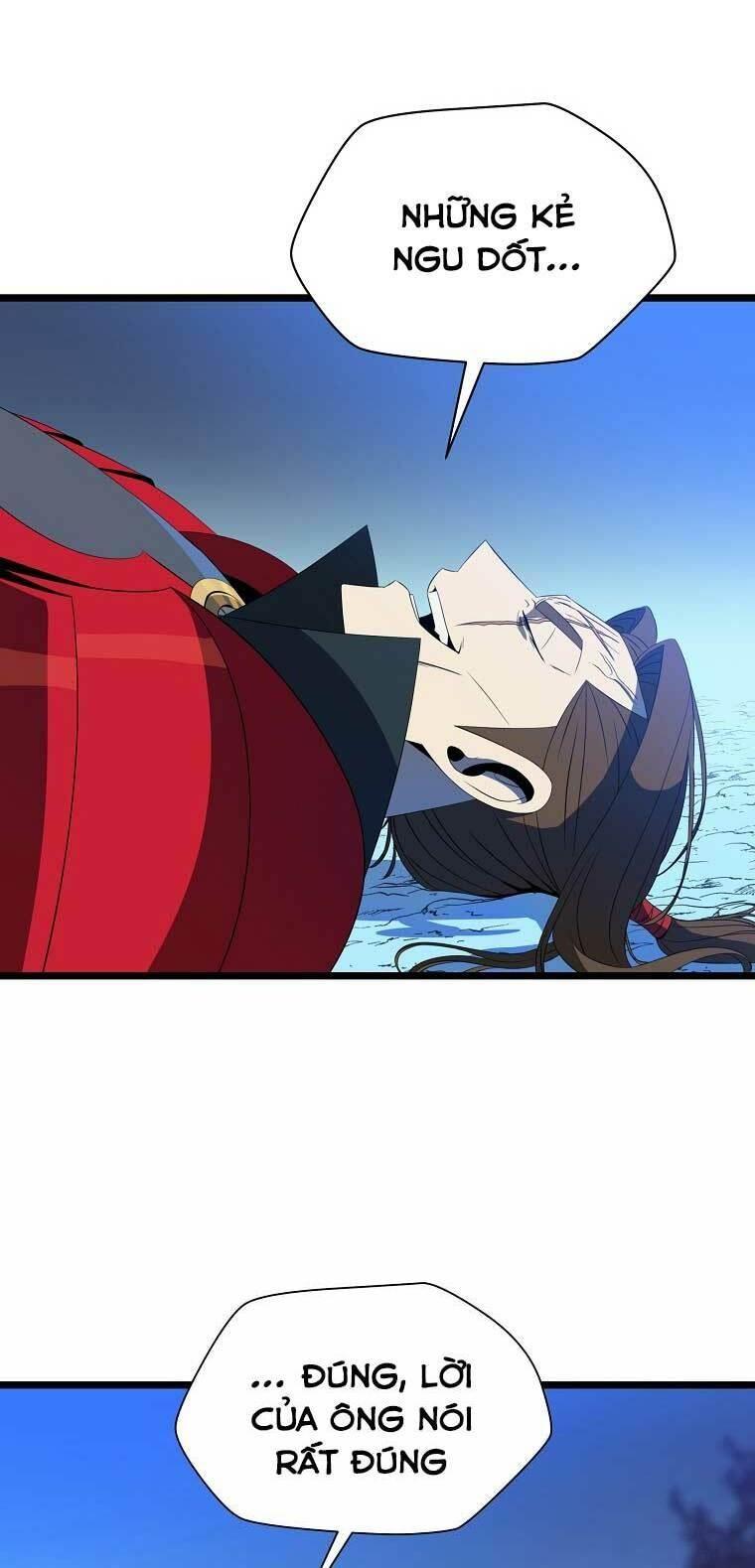 tiêu diệt đấng cứu thế chapter 99 9