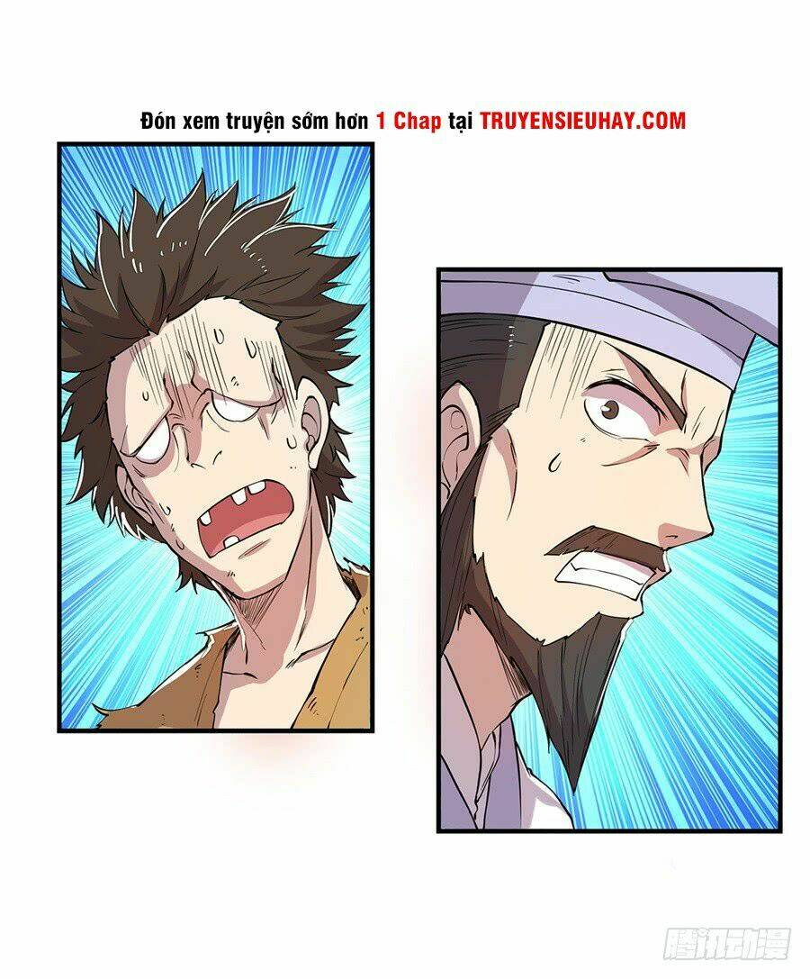 cuộc sống thoái ẩn của võ lâm chi vương chapter 25 84