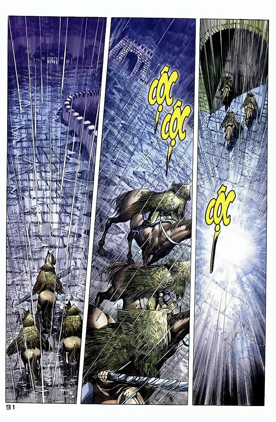 ngọa hổ tàng long i+ii chapter 6 20