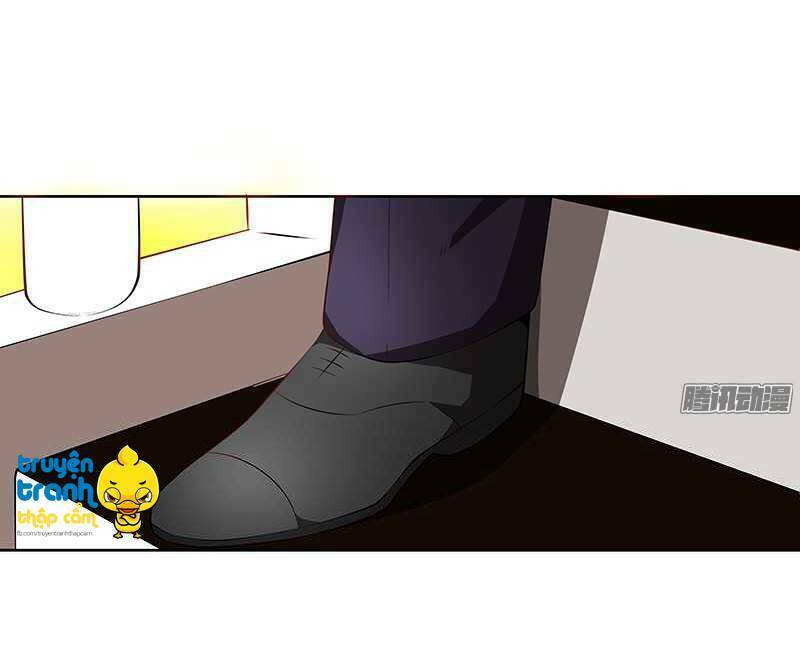 cường sủng hào môn tiểu manh thê chapter 33 8