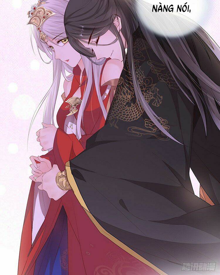 thái hậu quân hạ thần chapter 13.2 14