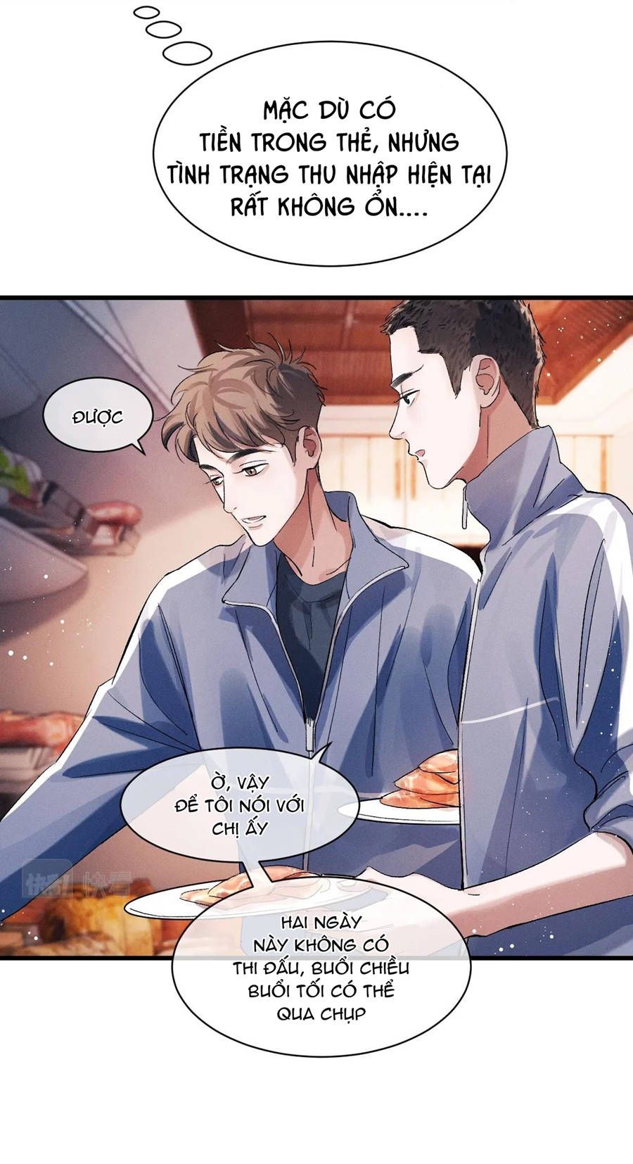 tát dã chapter 44 20